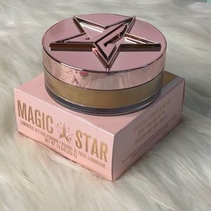 Jeffree Star Honey Luminous Setting Powder Magic Star